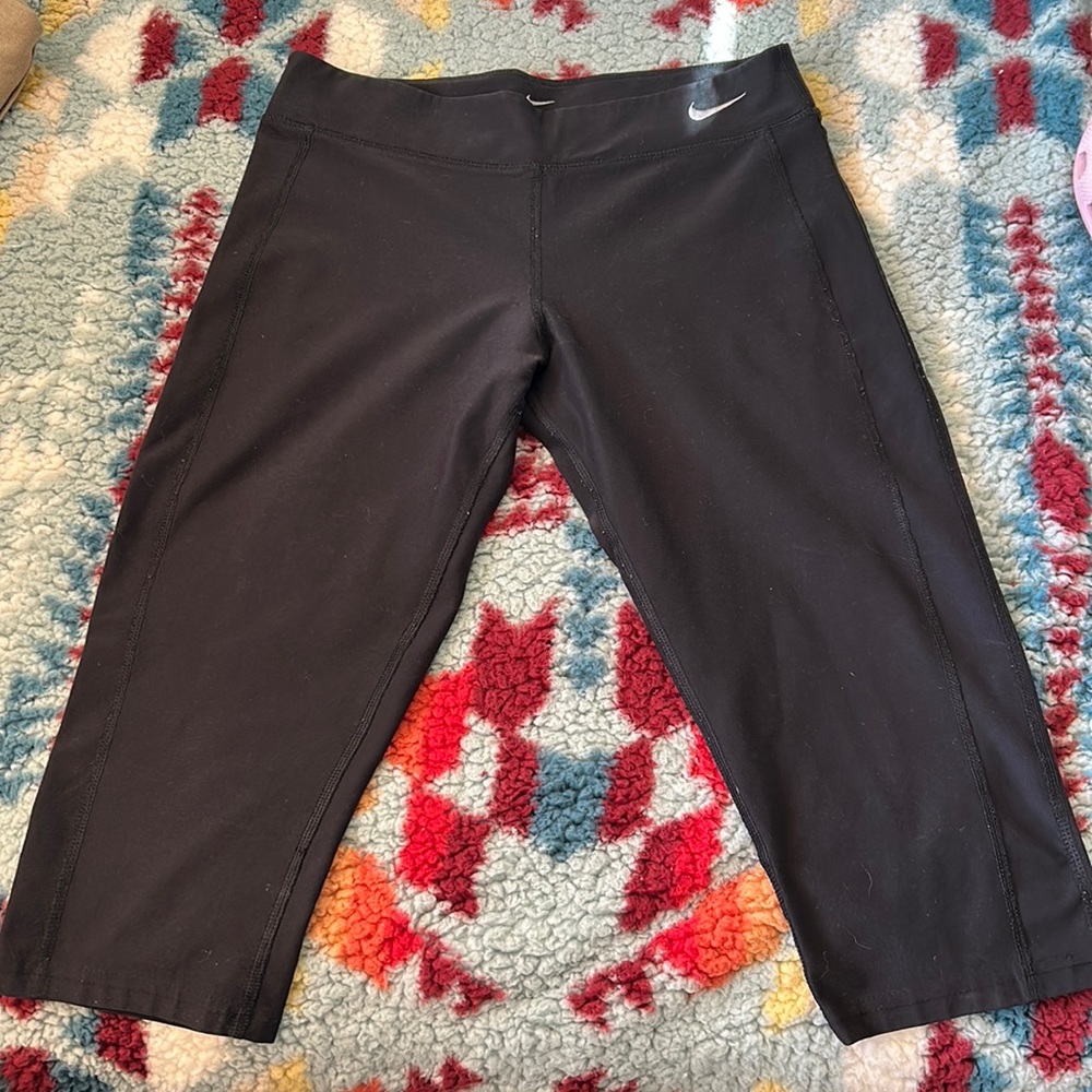 Kids Nike leggings